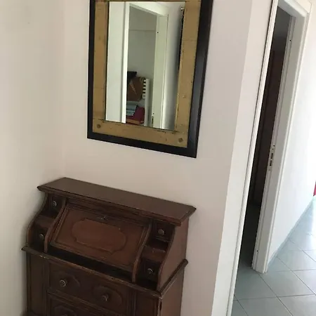 Berio Uno - Papa Apartmán Villa Viani