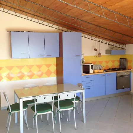 Berio Uno - Papa Apartamento
