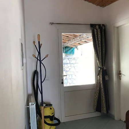 Berio Uno - Papa Apartamento *