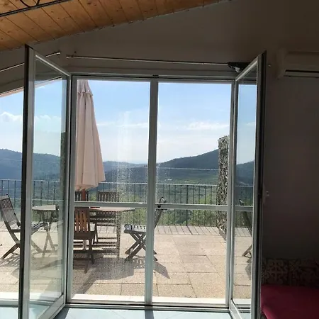 Berio Uno - Papa * Villa Viani