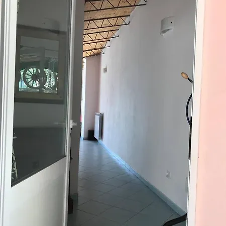 Berio Uno - Papa Apartmán *