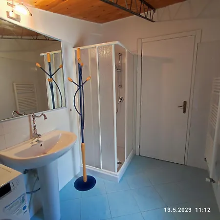Apartmán Berio Uno - Papa *