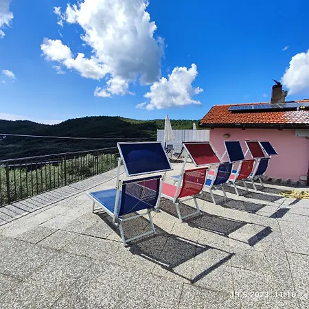 Apartmán Berio Uno - Papa *