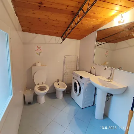 Apartmán Berio Uno - Papa Villa Viani